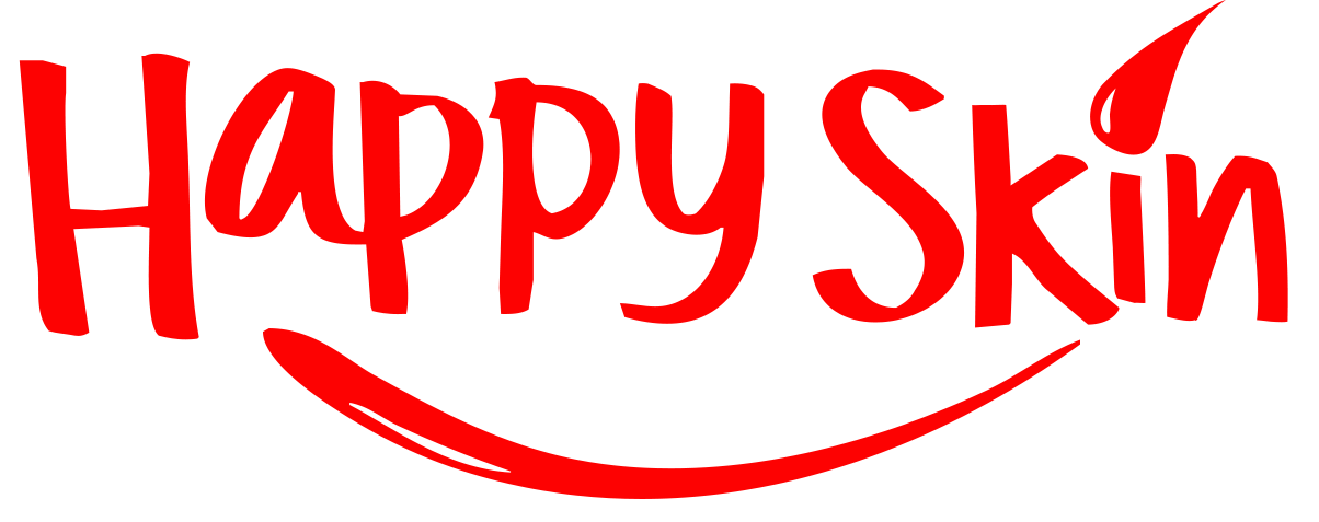 هپی اسکین | HAPPY SKIN