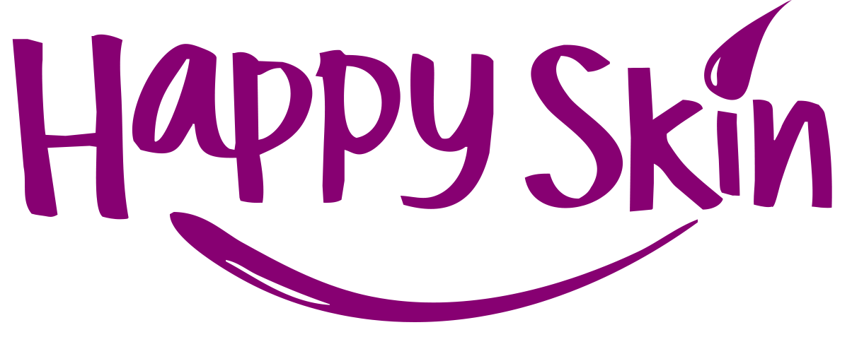 هپی اسکین | HAPPY SKIN