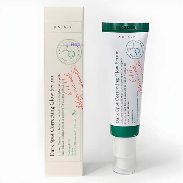 سرم ضدلک اکسیس وای