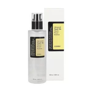 سرم حلزون اسنس کوزارکس