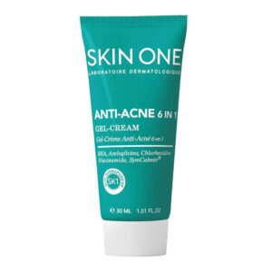 کرم ضد جوش اسکین وان