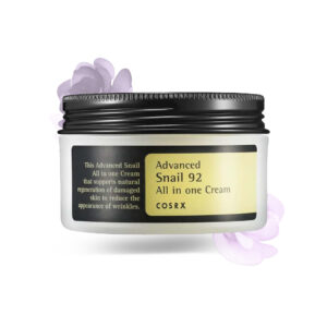 کرم کاسه ای سرم حلزون اسنس کوزارکس