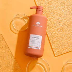 شامپو موی فر آلتر هیر